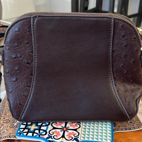 ‼️3! Adrienne Vittadini Crossbody Bag Purse - Picture 2 of 6